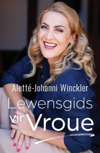 Cover Lewensgids vir vroue