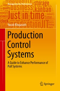 Cover Production Control Systems