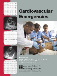 Cover Cardiovascular Emergencies