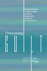 Cover Overcoming Guilt