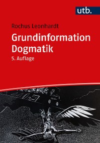 Cover Grundinformation Dogmatik