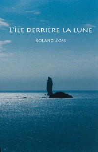 Cover L''île derrière la lune