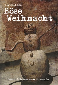 Cover Böse Weihnacht