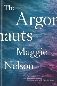 Cover The Argonauts