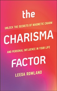 Cover Charisma Factor