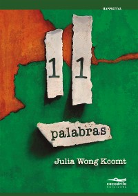Cover 11 palabras