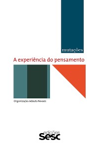 Cover Mutações: a experiência do pensamento