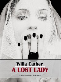 Cover A Lost Lady