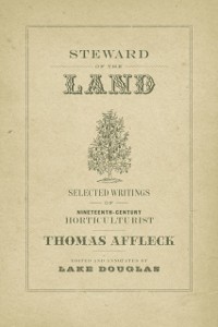 Cover Steward of the Land
