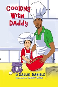 Cover Cooking With Daddy