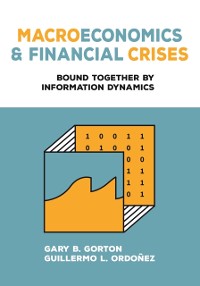 Cover Macroeconomics and Financial Crises