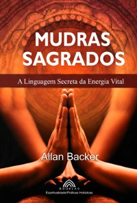 Cover Mudras Sagrados