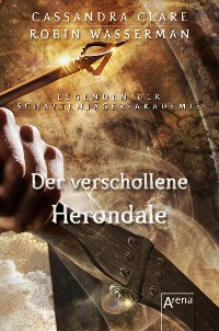 Cover Der verschollene Herondale