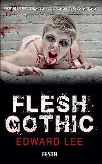 Cover Flesh Gothic