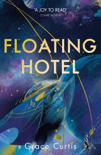 Cover Floating Hotel