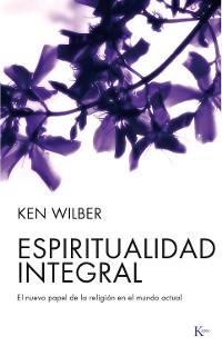 Cover Espiritualidad integral