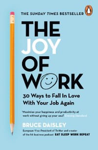 Cover Joy of Work