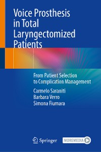 Cover Voice Prosthesis in Total Laryngectomized Patients