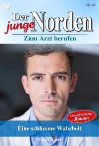 Cover Eine schlimme Wahrheit