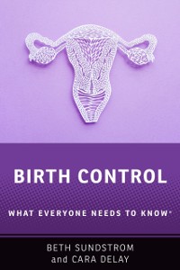 Cover Birth Control