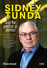 Cover Sidney Tunda