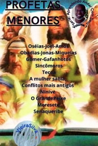 Cover Profetas Menores