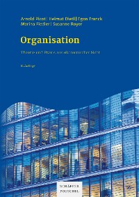 Cover Organisation