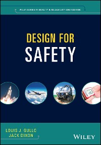 Cover Design for Safety