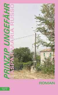 Cover Prinzip Ungefähr