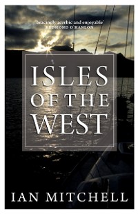 Cover Isles of the West