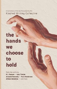 Cover the hands we choose to hold