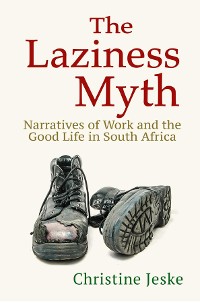 Cover The Laziness Myth