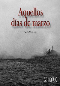 Cover Aquellos días de marzo