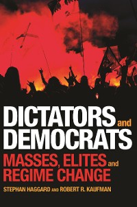Cover Dictators and Democrats