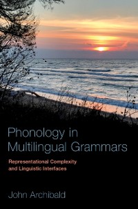 Cover Phonology in Multilingual Grammars