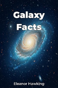 Cover Galaxy Facts