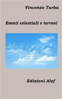 Cover Eventi celestiali e terreni