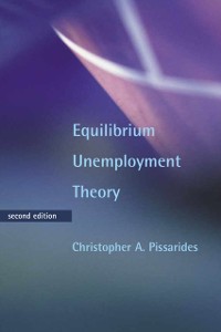 Cover Equilibrium Unemployment Theory