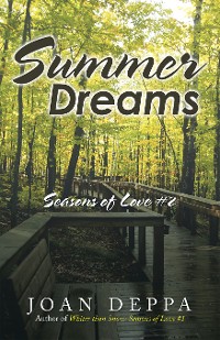 Cover Summer Dreams