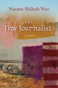 Cover The Tiny Journalist