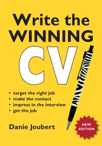 Cover Write the Winning CV