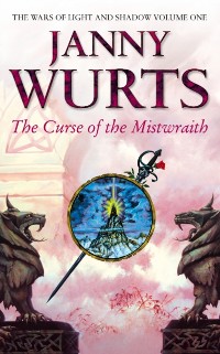 Cover Curse of the Mistwraith