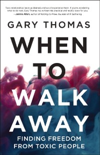 Cover When to Walk Away