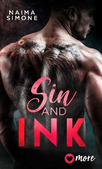 Cover Sin and Ink