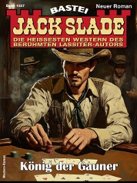 Cover Jack Slade 1027