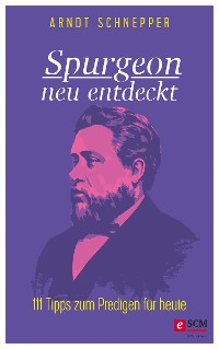 Cover Spurgeon neu entdeckt