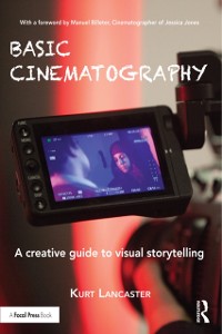 Cover Basic Cinematography