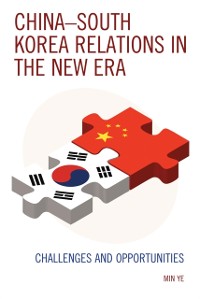 Cover China-South Korea Relations in the New Era