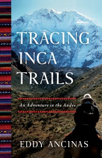 Cover Tracing Inca Trails