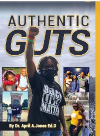 Cover Authentic Guts